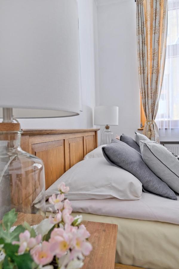 Apartamenty Tatra Club Centrum Zakopane Exteriör bild