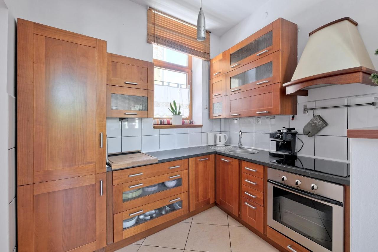 Apartamenty Tatra Club Centrum Zakopane Exteriör bild