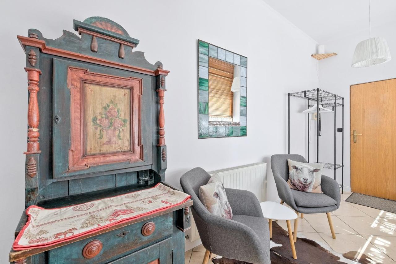 Apartamenty Tatra Club Centrum Zakopane Exteriör bild
