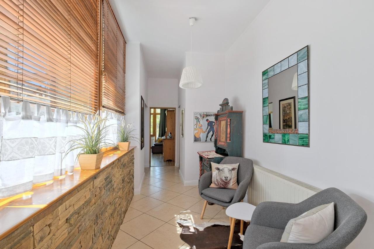 Apartamenty Tatra Club Centrum Zakopane Exteriör bild