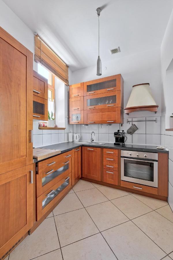 Apartamenty Tatra Club Centrum Zakopane Exteriör bild