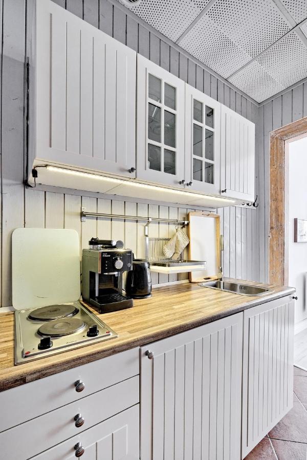 Apartamenty Tatra Club Centrum Zakopane Exteriör bild