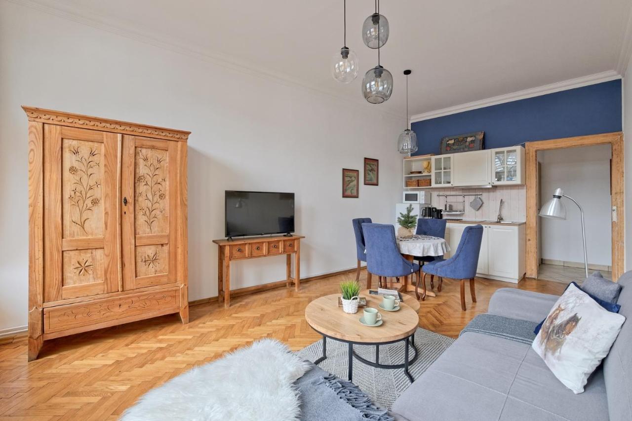 Apartamenty Tatra Club Centrum Zakopane Exteriör bild