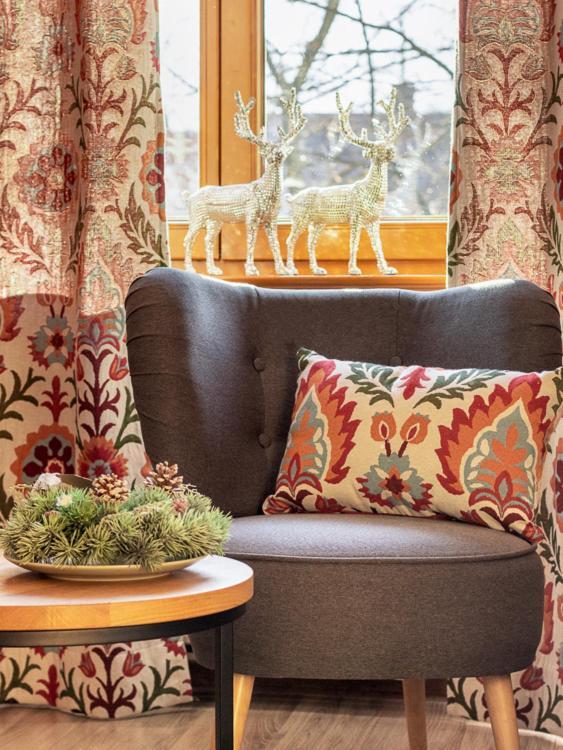 Apartamenty Tatra Club Centrum Zakopane Exteriör bild
