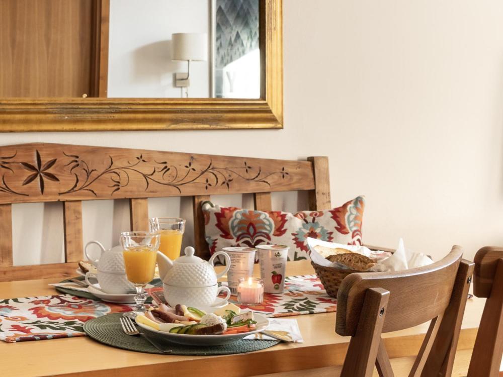 Apartamenty Tatra Club Centrum Zakopane Exteriör bild